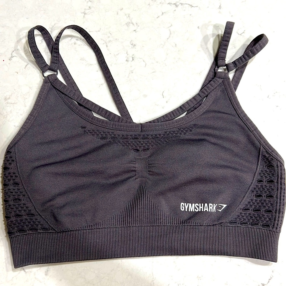 Gymshark ENERGY SEAMLESS SPORTS BRA